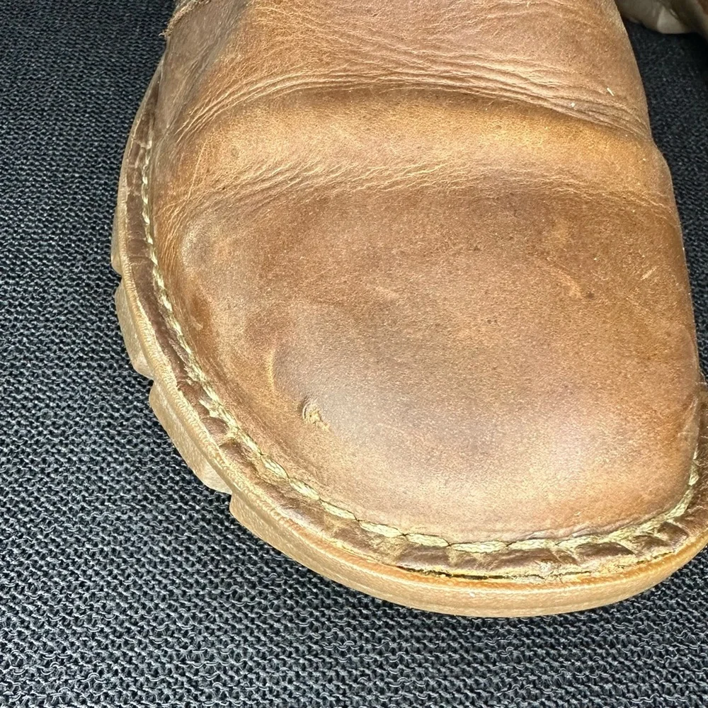 Caterpillar‎ Transform 2.0 work boots